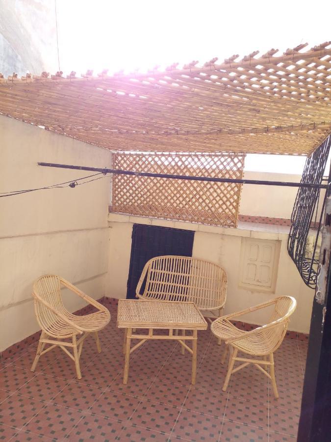 Maison Vintage Rabat Agdal Villa Exterior foto